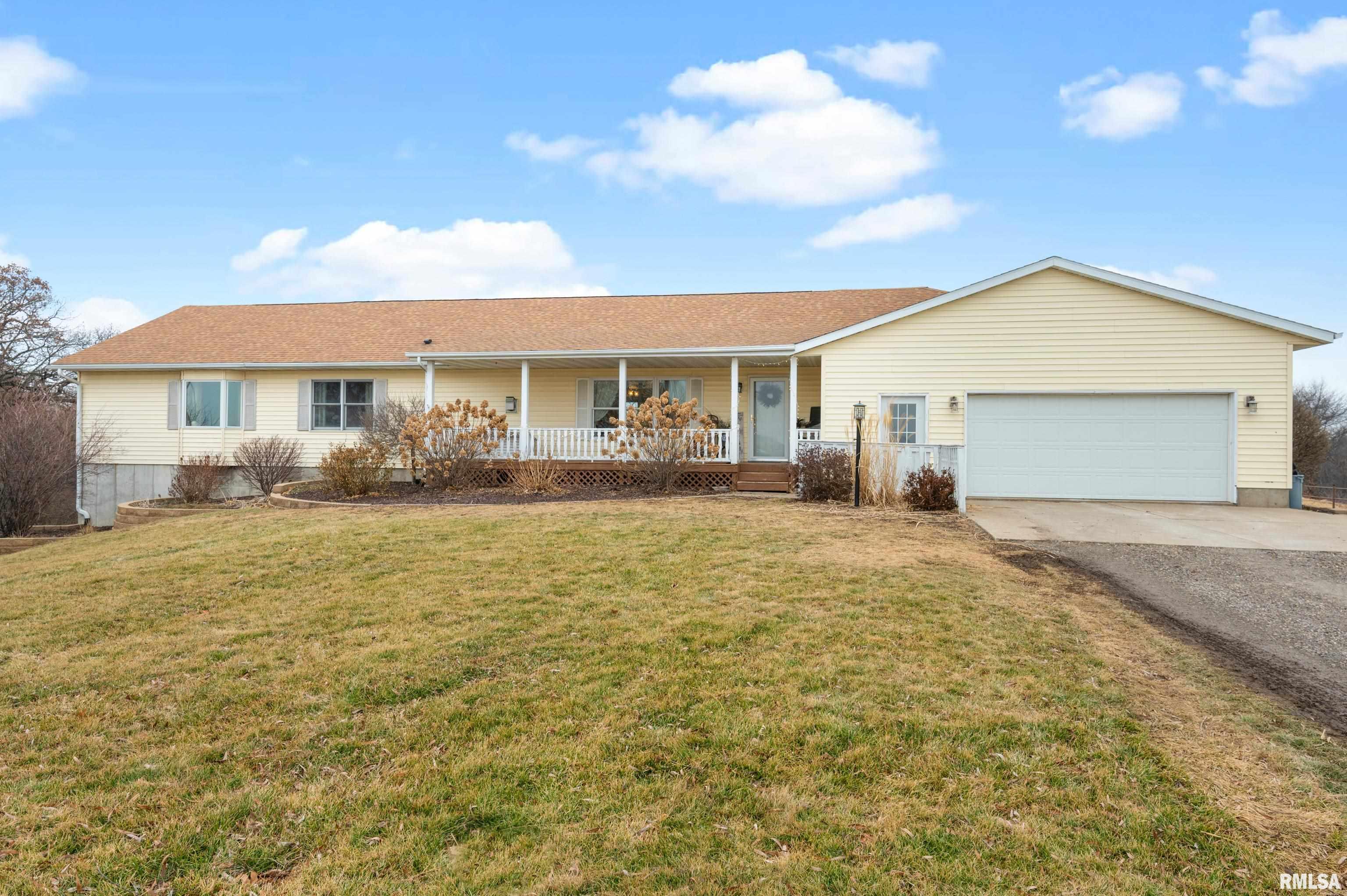 3264 110th Avenue, New Windsor, IL 61465 Compass