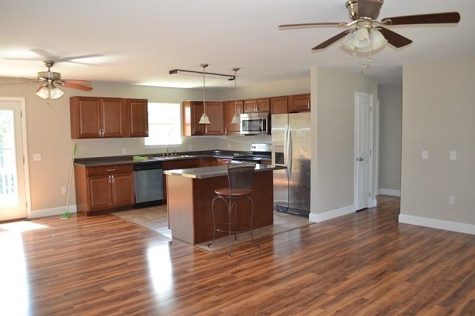 1770 Walnut Grove Church Road, Unit 3 Dayton, TN 37321 - Photo 5 of 9 1770E