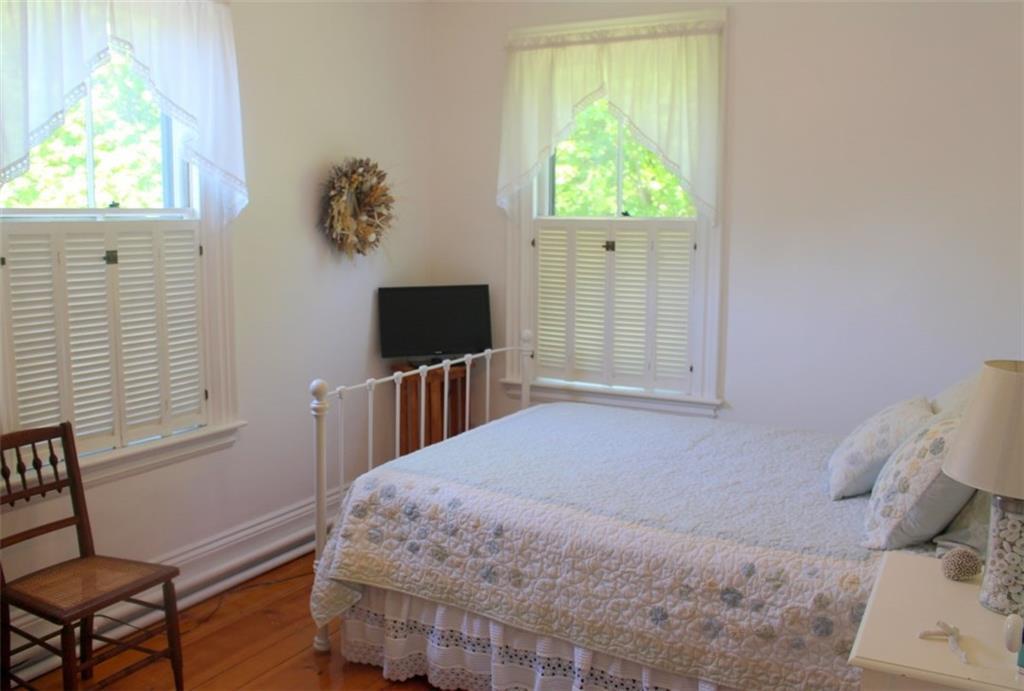 116 North Street Saco, ME 04072 - Photo 26 of 35 Another Gorgeous Bedroom #4 (2nd...