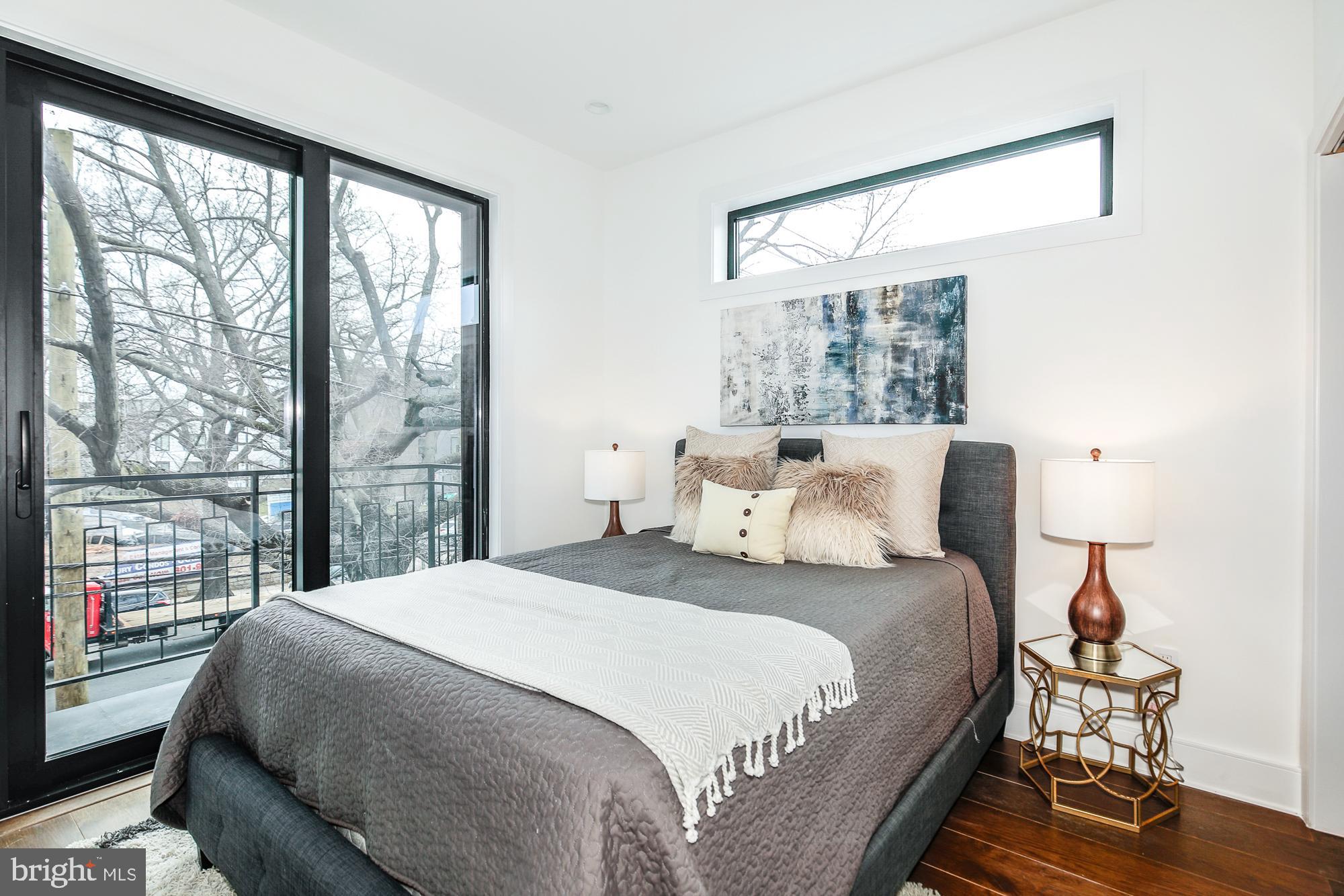 1002 Rhode Island Avenue Northeast, Unit 3 Washington, DC 20018 - Photo 14 of 19