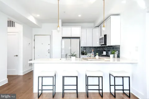 $297,700 | 1002 Rhode Island Avenue Northeast, Unit 3, Washington, DC 20018