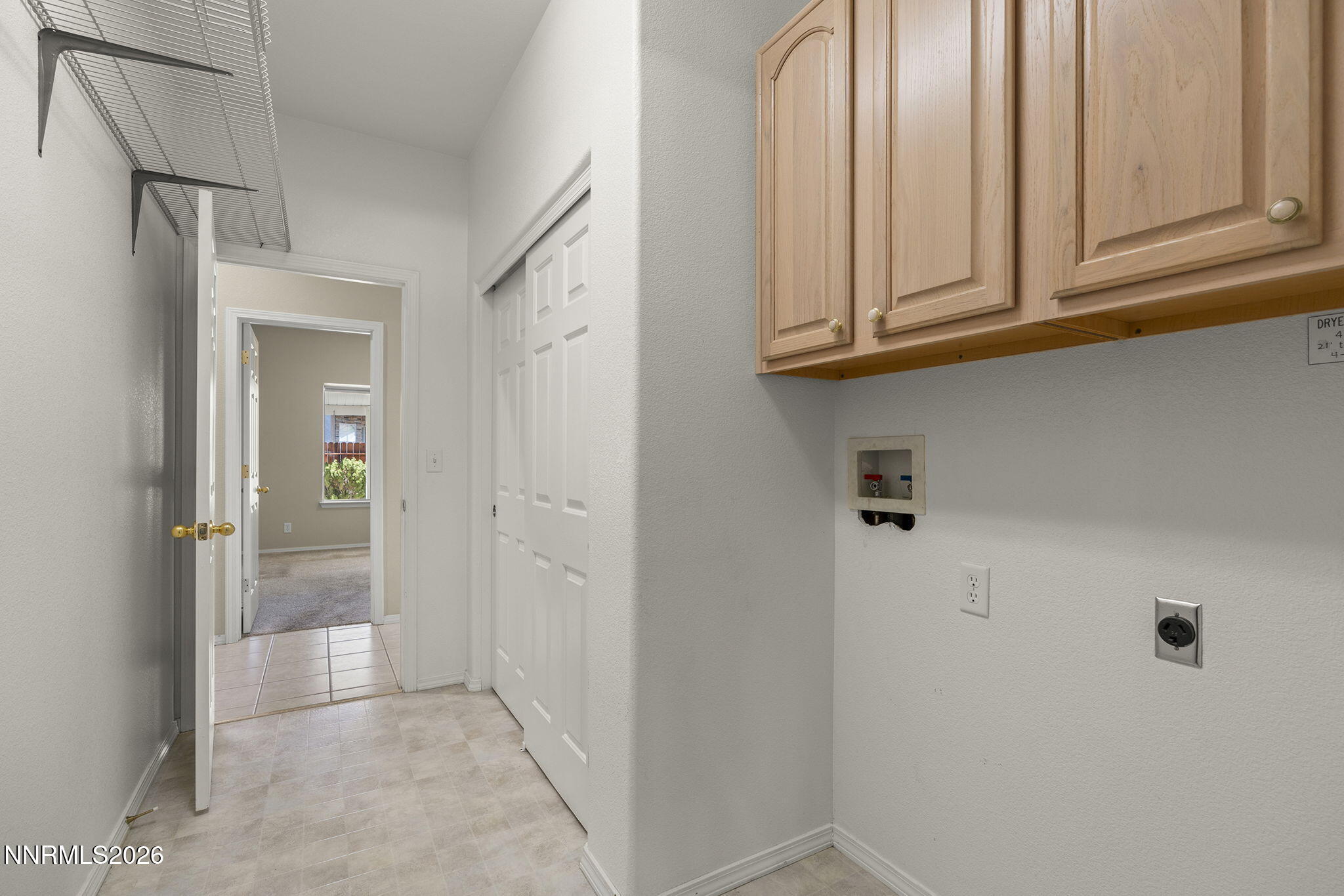 1021 Ridgeview Court Carson City, NV 89705 - Photo 30 of 35 1. Laundry