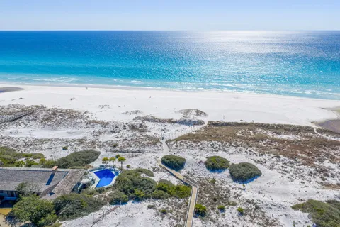 $750,000 | Lot 6 Morgans Trail, Santa Rosa Beach, FL 32459