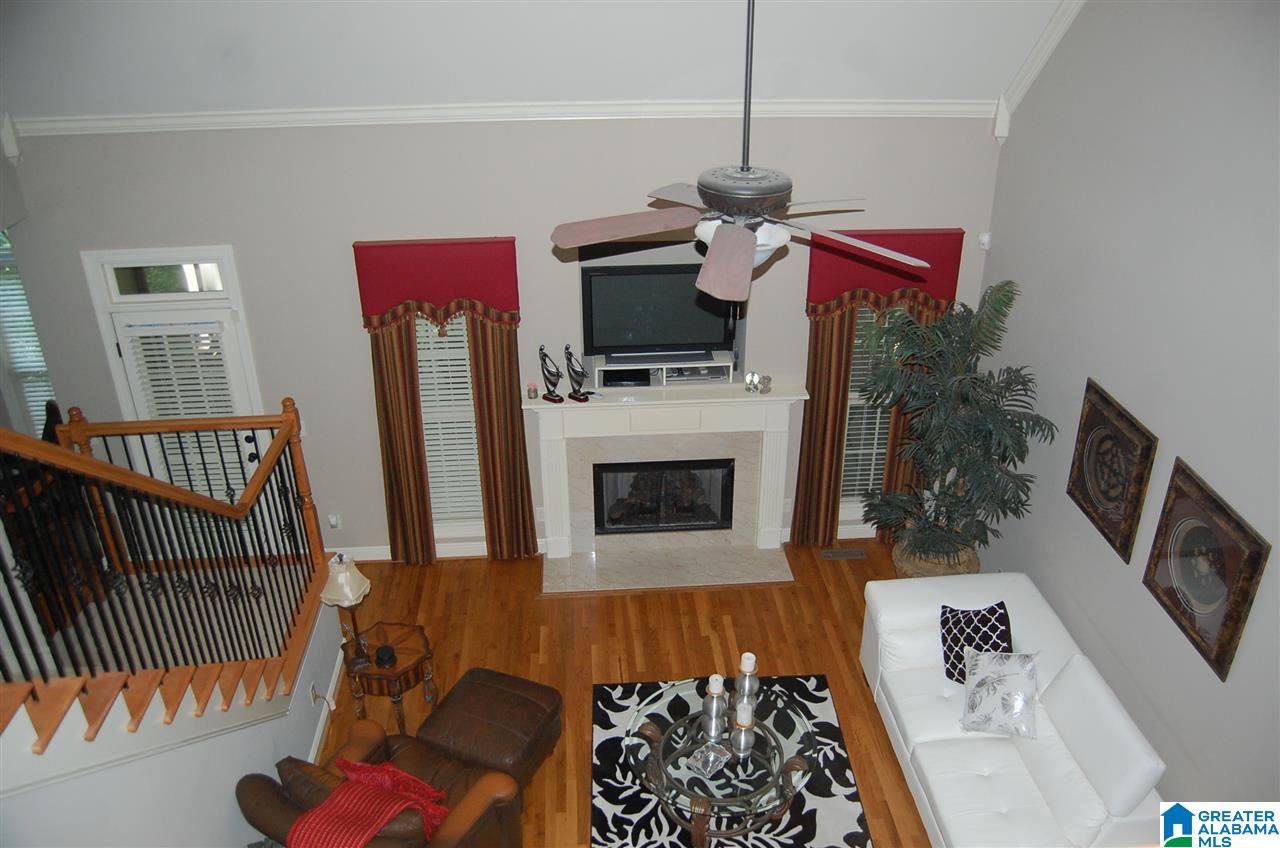 288 Kensington Lane Alabaster, AL 35007 - Photo 3 of 50