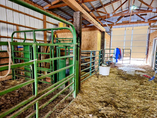 950 Bern Road Bern, ID 83220 - Photo 23 of 27 View of stable
