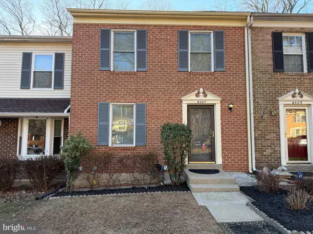 $549,900 | 6427 Old Scotts Court, Springfield, VA 22152
