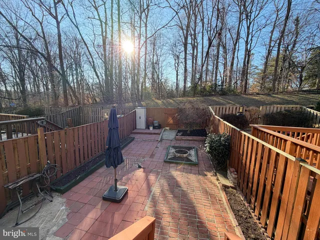 $549,900 | 6427 Old Scotts Court, Springfield, VA 22152