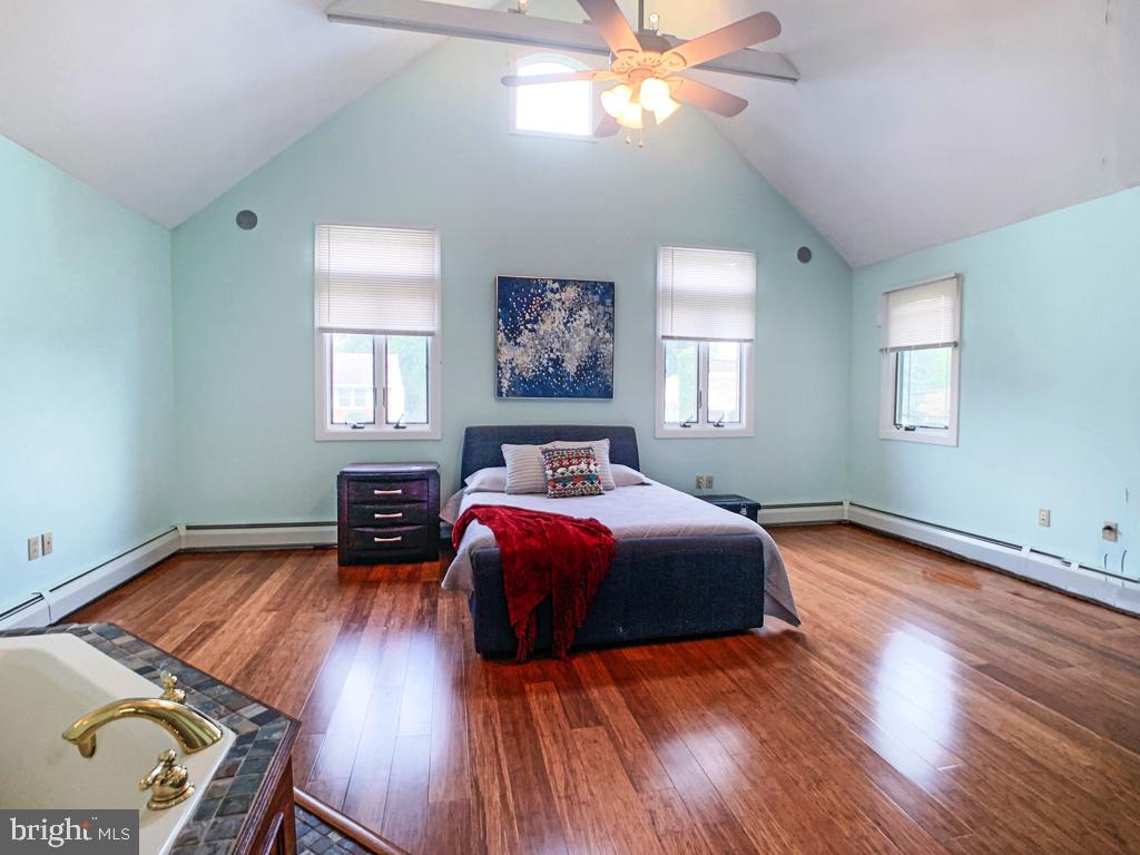 131 Crocus Road Feasterville-Trevose, PA 19053 - Photo 20 of 54 Main Bedroom