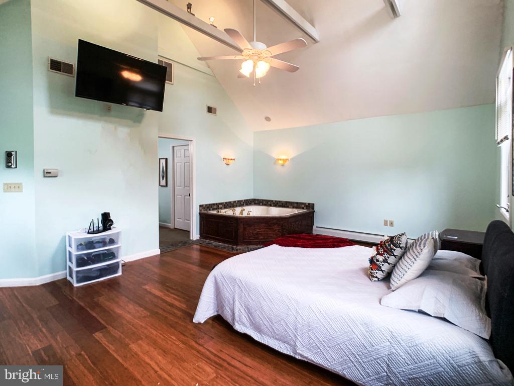 131 Crocus Road Feasterville-Trevose, PA 19053 - Photo 22 of 54 Main Bedroom