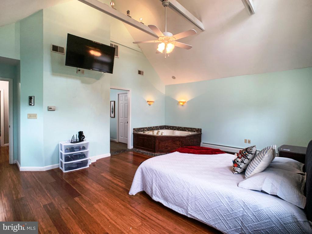 131 Crocus Road Feasterville-Trevose, PA 19053 - Photo 23 of 54 Main Bedroom