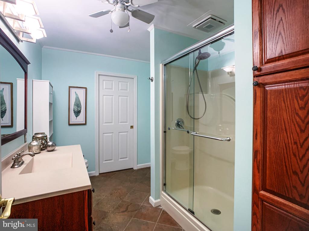 131 Crocus Road Feasterville-Trevose, PA 19053 - Photo 26 of 54 Main Bathroom