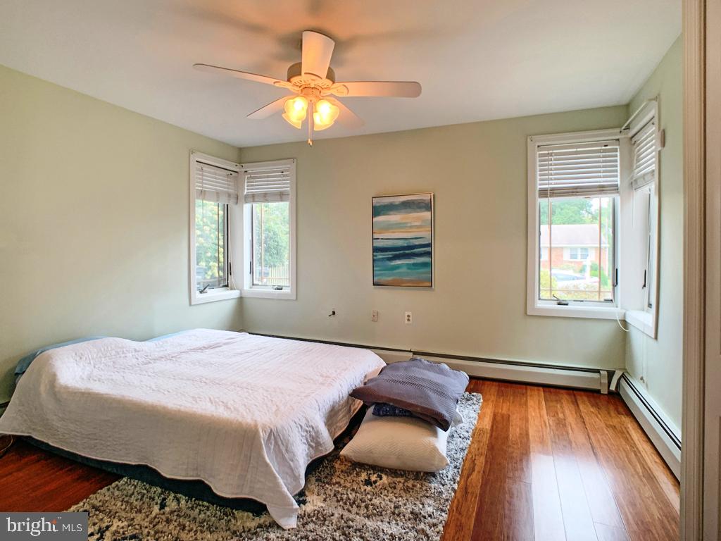 131 Crocus Road Feasterville-Trevose, PA 19053 - Photo 29 of 54 Bedroom 3