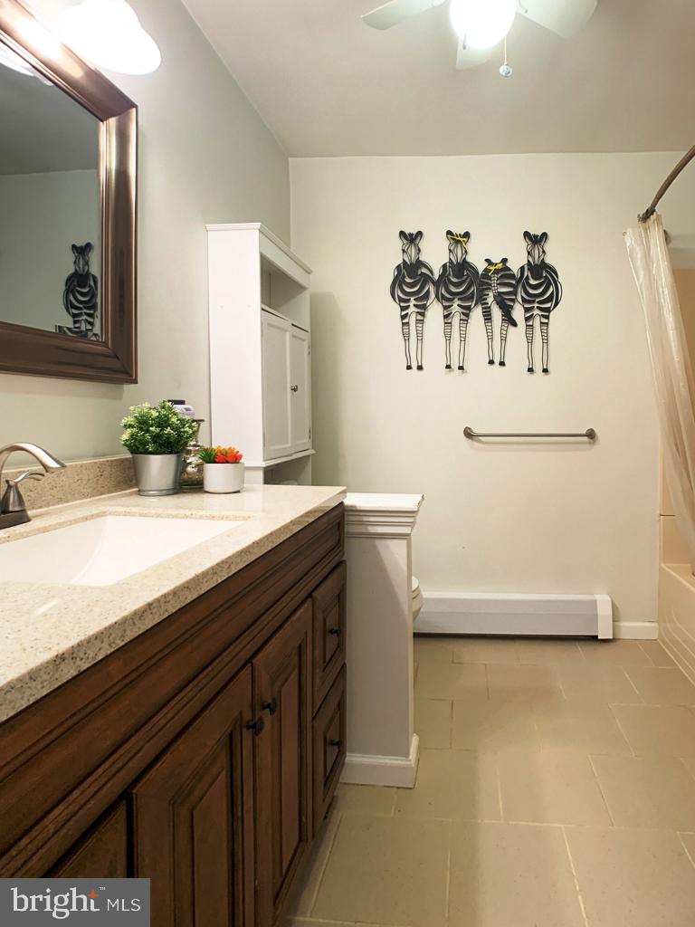 131 Crocus Road Feasterville-Trevose, PA 19053 - Photo 31 of 54 Hall Bath