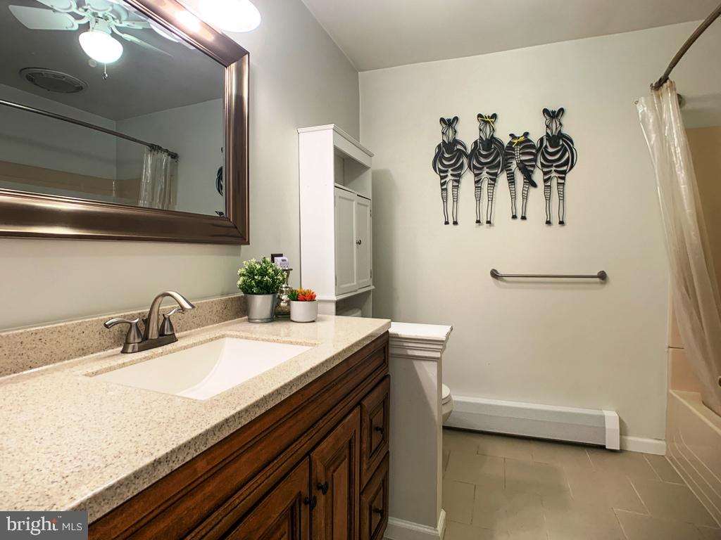 131 Crocus Road Feasterville-Trevose, PA 19053 - Photo 32 of 54 Hall Bath