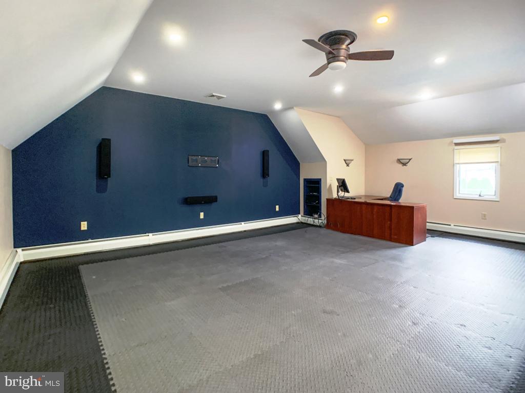 131 Crocus Road Feasterville-Trevose, PA 19053 - Photo 36 of 54 Media Room