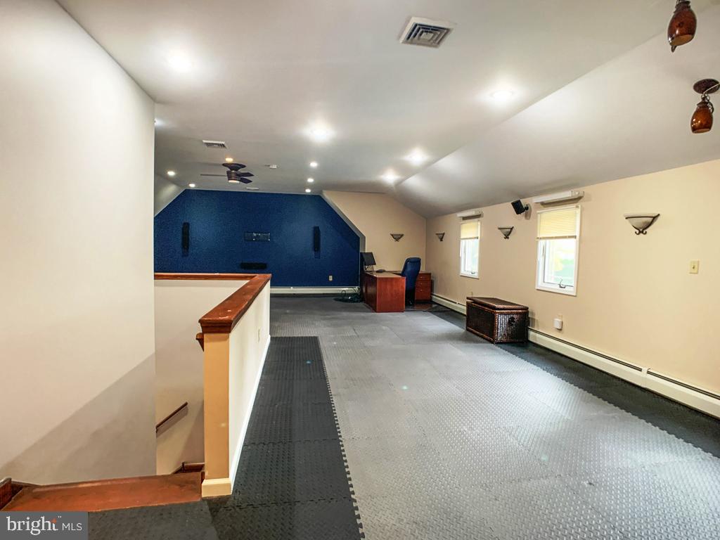 131 Crocus Road Feasterville-Trevose, PA 19053 - Photo 38 of 54 Media Room