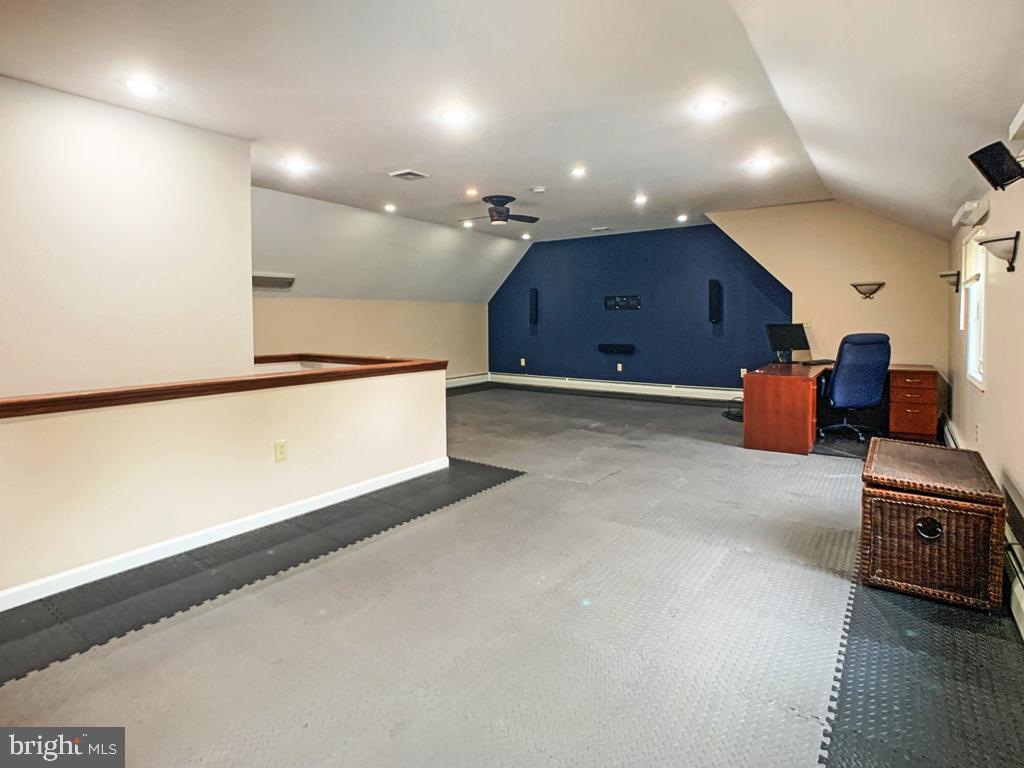 131 Crocus Road Feasterville-Trevose, PA 19053 - Photo 39 of 54 Media Room