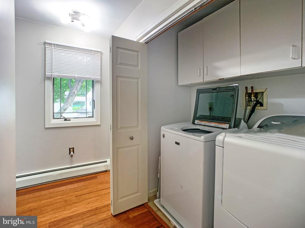 131 Crocus Road Feasterville-Trevose, PA 19053 - Photo 45 of 54 Laundry