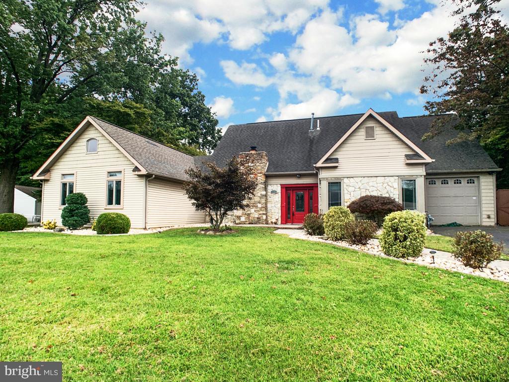 131 Crocus Road Feasterville-Trevose, PA 19053 - Photo 46 of 54 Exterior Front