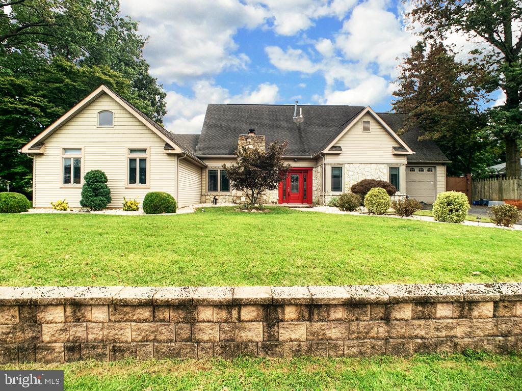 131 Crocus Road Feasterville-Trevose, PA 19053 - Photo 54 of 54 Exterior Front