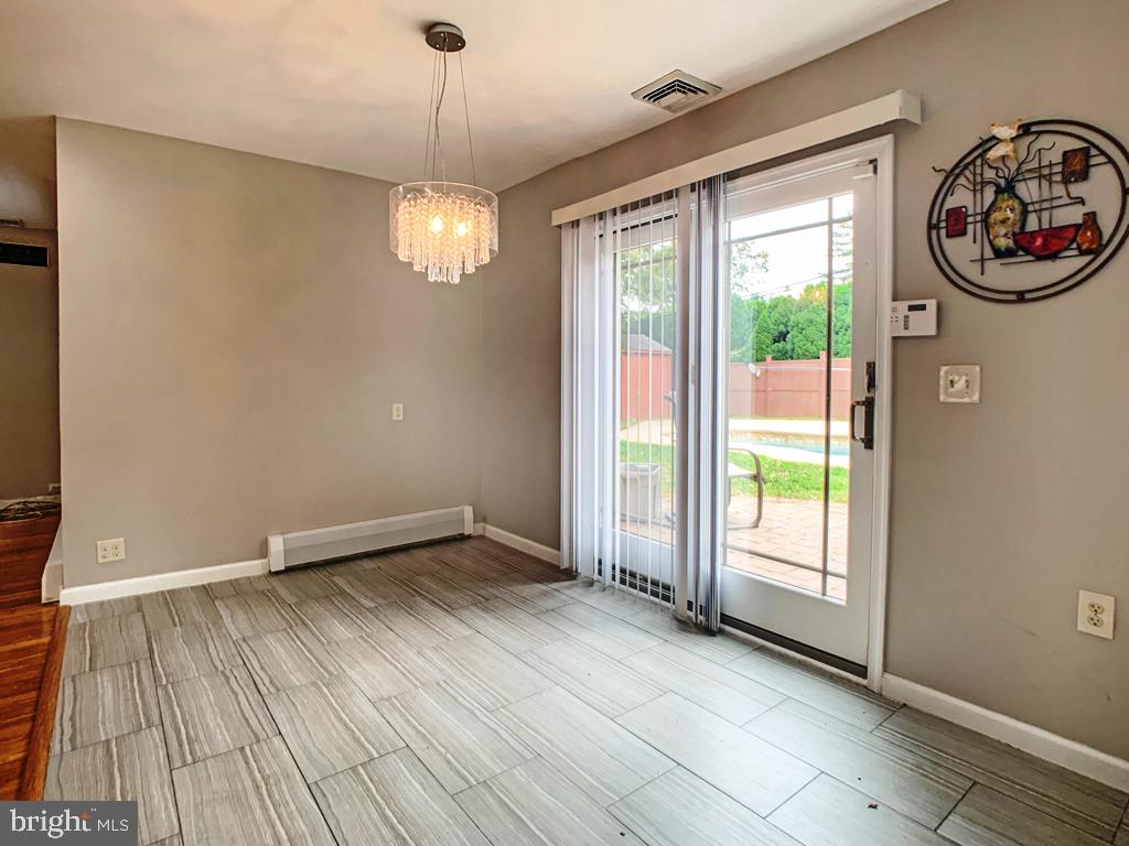 131 Crocus Road Feasterville-Trevose, PA 19053 - Photo 10 of 54 Breakfast Room