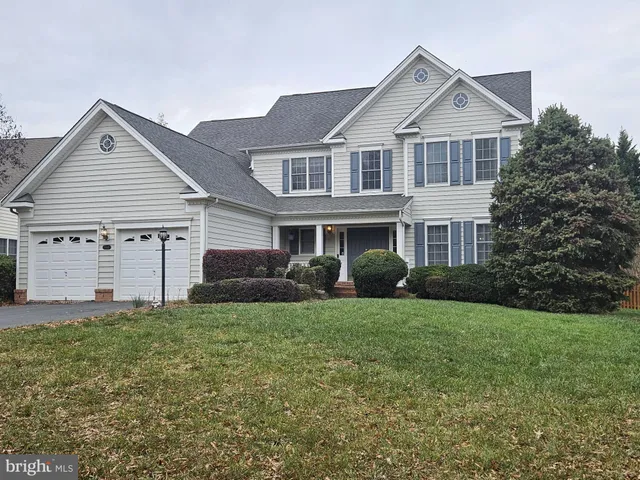 $4,200 | 5363 Yorktown Run Court, Haymarket, VA 20169