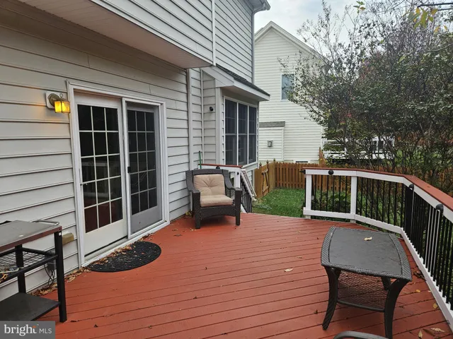 $4,200 | 5363 Yorktown Run Court, Haymarket, VA 20169