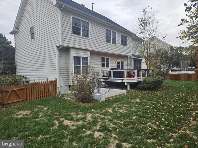 $4,200 | 5363 Yorktown Run Court, Haymarket, VA 20169