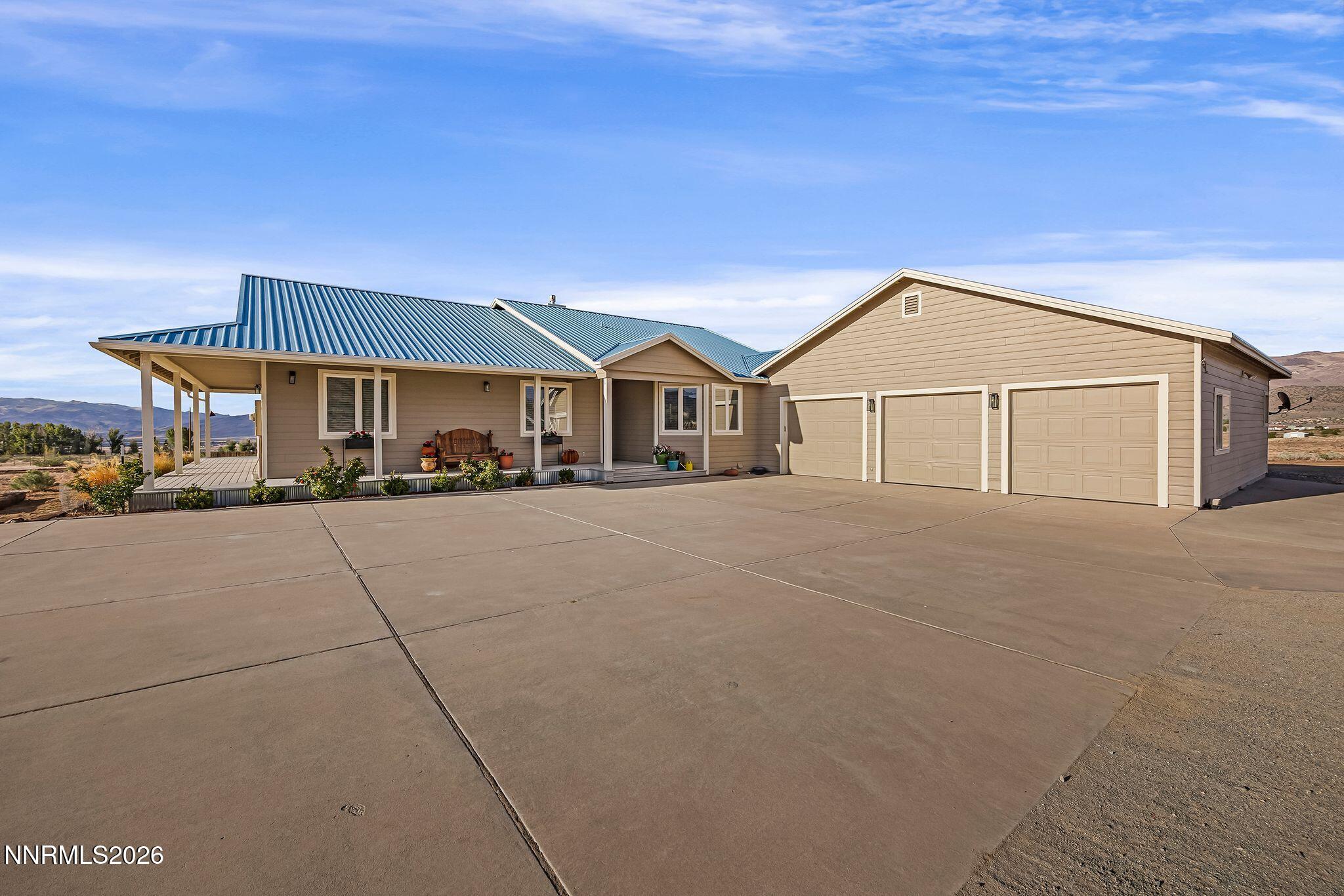 3900 Amy Road Reno, NV 89510 - Photo 36 of 44 3_HillPropertyMedia Team - 3900 Amy Rd,
