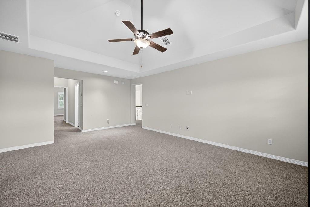 1651 Saddle Tree Road Frisco, TX 75036 - Photo 38 of 40