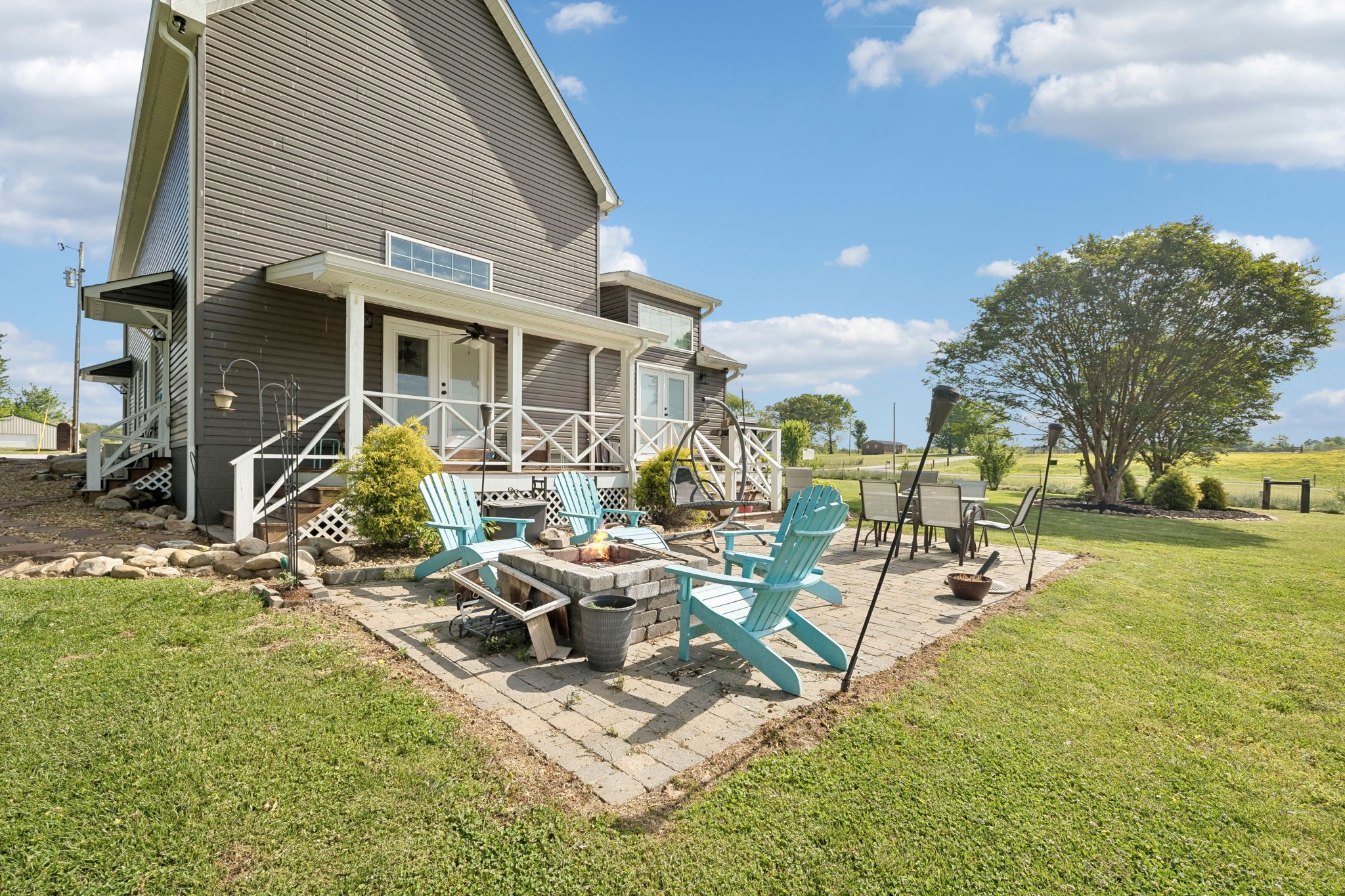 403 Bland Road Estill Springs, TN 37330 - Photo 44 of 66