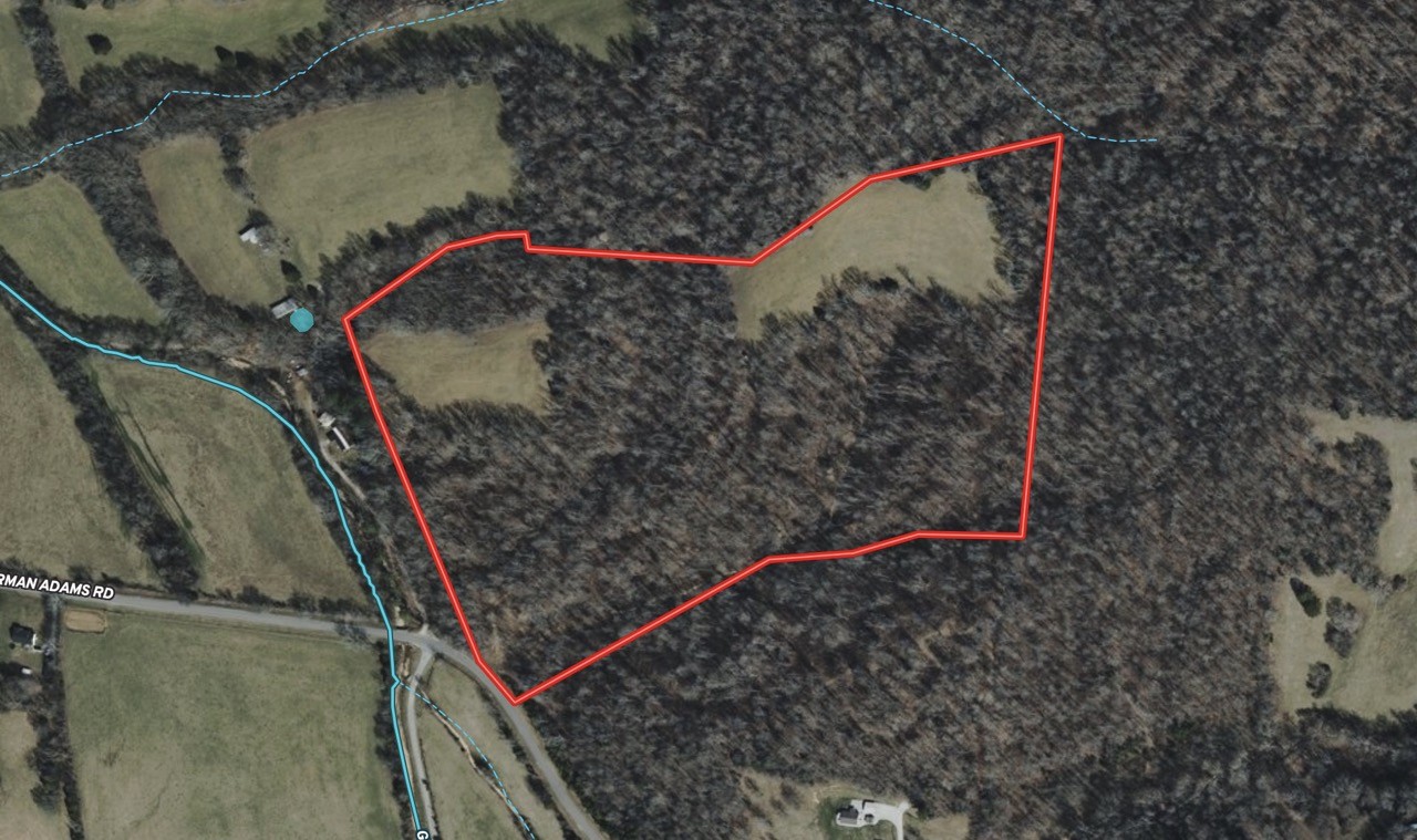 0 Herman Adams Road Cumberland City, TN 37050 - Photo 55 of 57