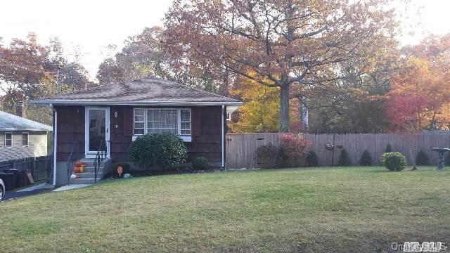 18 Cedar Road Sound Beach, NY 11789 - Photo 1 of 1 Gallery Image 1