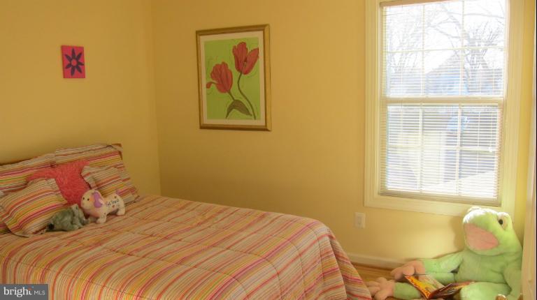 4009 Lees Corner Road Chantilly, VA 20151 - Photo 13 of 15 Bedroom
