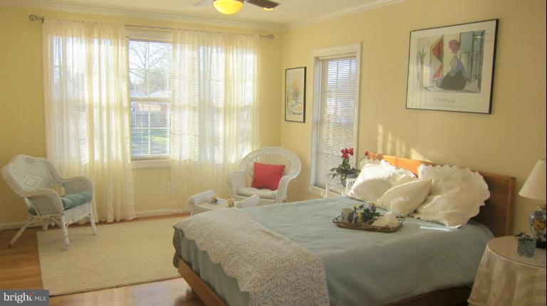 4009 Lees Corner Road Chantilly, VA 20151 - Photo 7 of 15 Bedroom (Master)