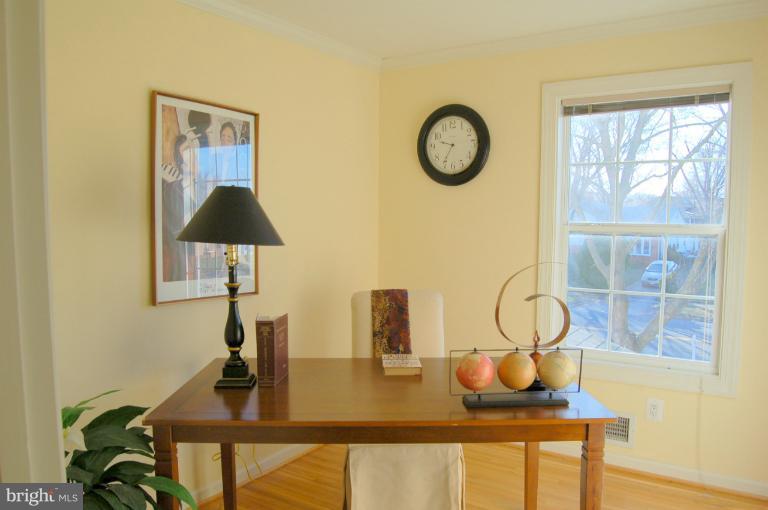 4009 Lees Corner Road Chantilly, VA 20151 - Photo 10 of 15 Bedroom