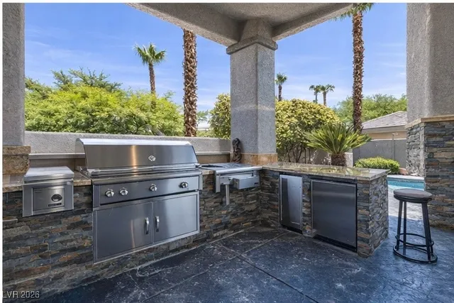 $5,500 | 520 Summer Mesa Drive, Las Vegas, NV 89144