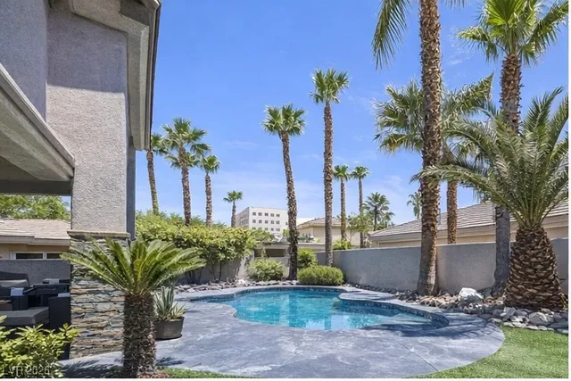 $5,500 | 520 Summer Mesa Drive, Las Vegas, NV 89144