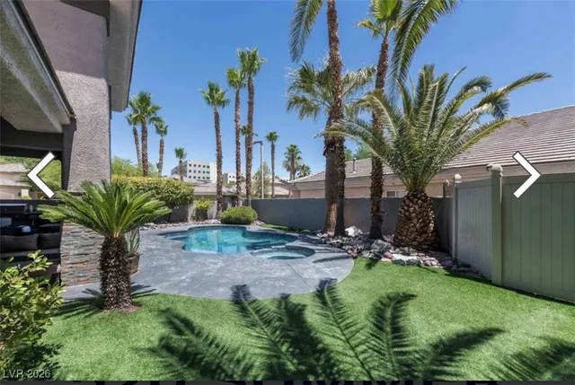 $5,500 | 520 Summer Mesa Drive, Las Vegas, NV 89144