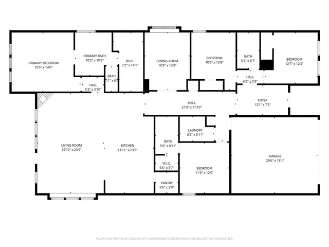 $2,349 | 233 Cherryvale Lane, Princeton, TX 75407