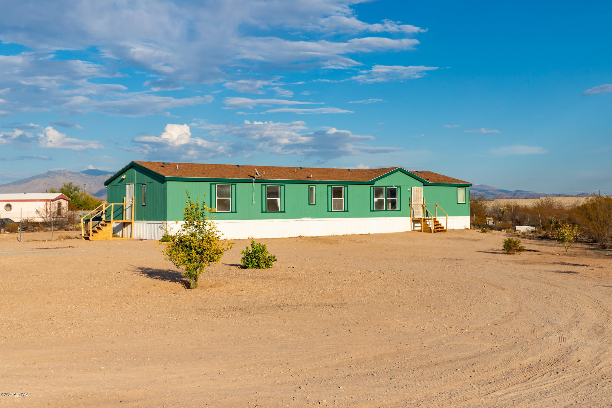6022 East Hermans Road Tucson, AZ 85756 - Photo 2 of 37 Gallery Image 2