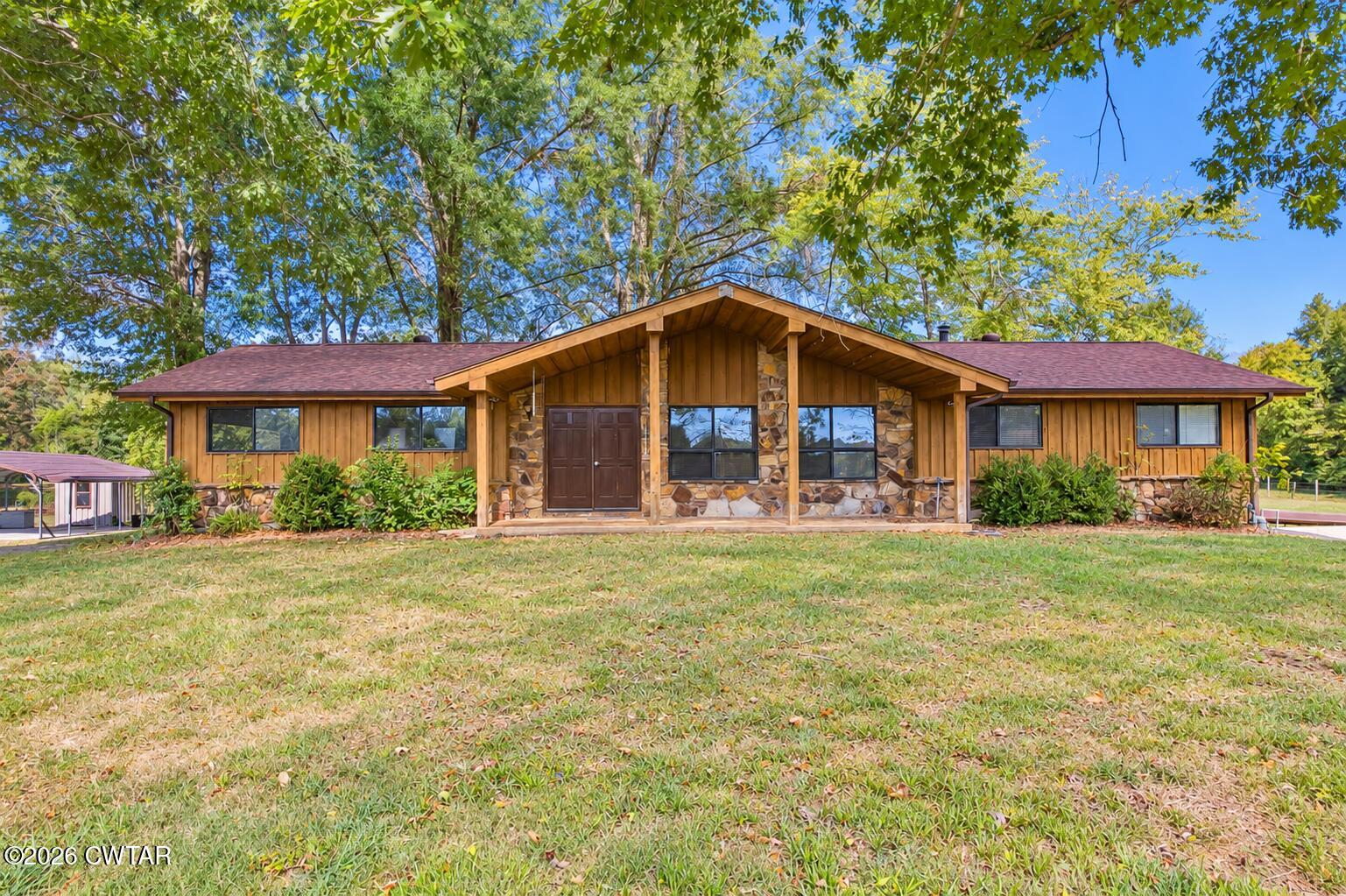 2636 Roach Road Decaturville, TN 38329 - Photo 1 of 56 ChatGPT Image Sep 28, 2026, 08_08_37 AM