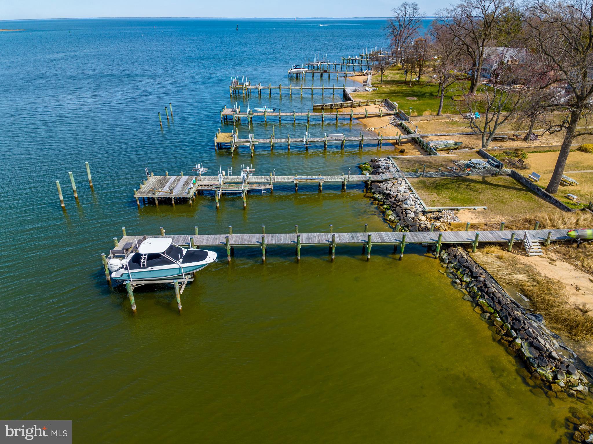 1122 River Bay Road Annapolis, MD 21409 - Photo 54 of 67 Gallery Image 54