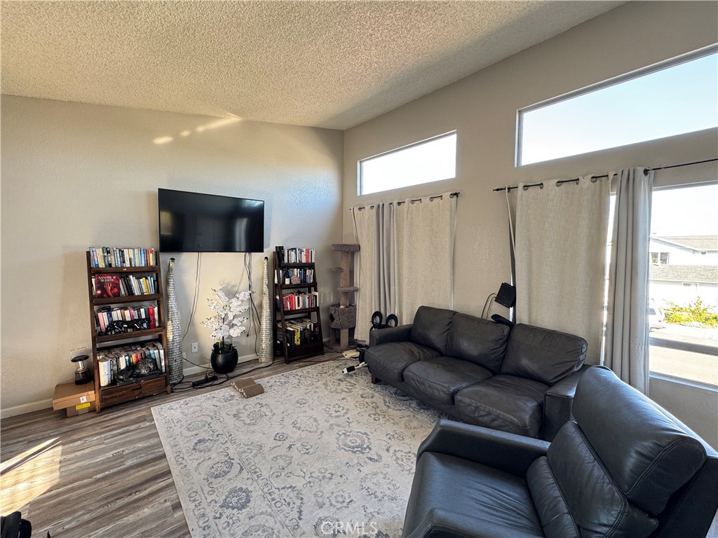 590 South 6th Street Grover Beach, CA 93433 - Photo 27 of 58 Unit C Living Room