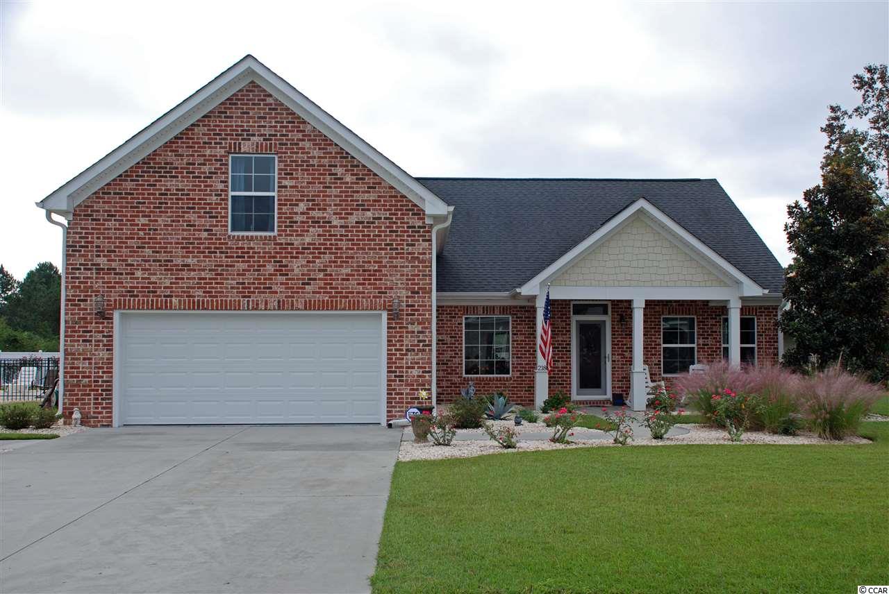 218 Shady Arbor Loop Longs, SC 29568 - Photo 1 of 23 Gallery Image 1