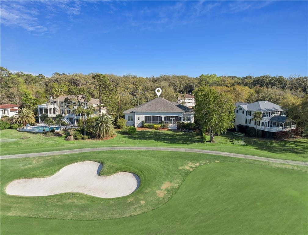 193 Merion St. Simons Island, GA 31522 - Photo 10 of 71 Photo 10