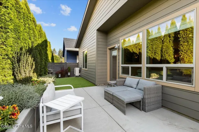 $665,000 | 3299 North Rosalia Road, Coeur D'Alene, ID 83814