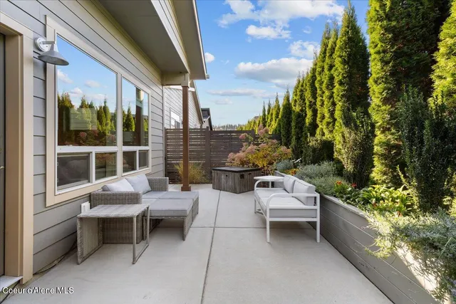 $665,000 | 3299 North Rosalia Road, Coeur D'Alene, ID 83814