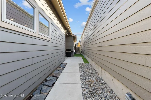 $665,000 | 3299 North Rosalia Road, Coeur D'Alene, ID 83814