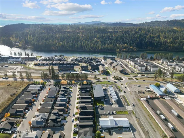 $665,000 | 3299 North Rosalia Road, Coeur D'Alene, ID 83814